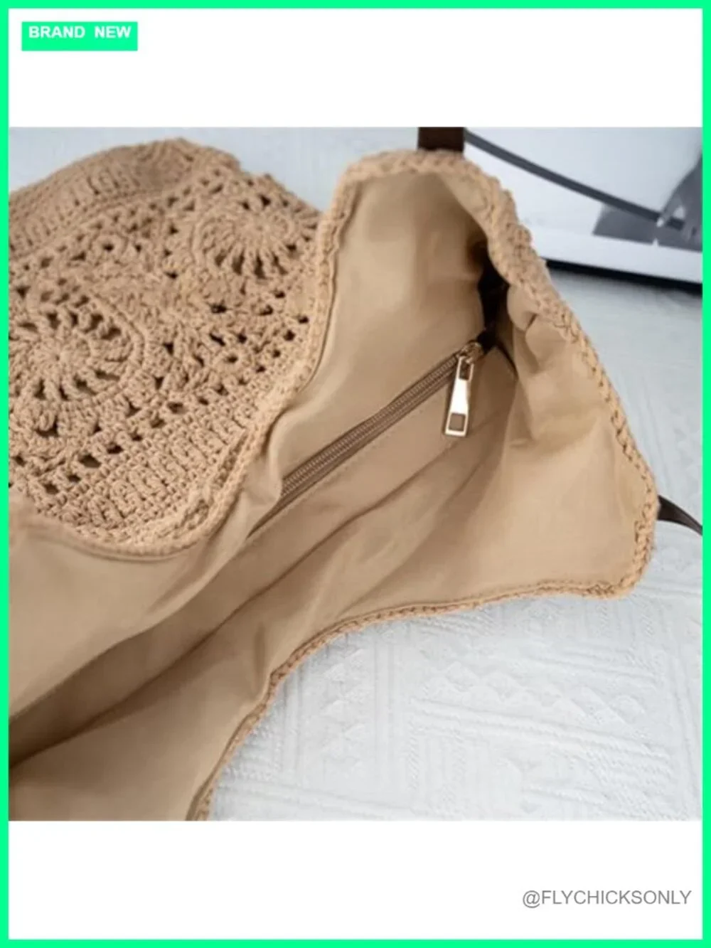 N/A this boho